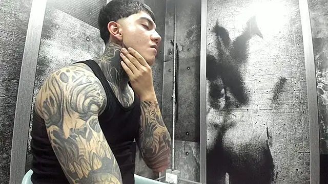Gury tattoo online show from 06/22/26, 08:17