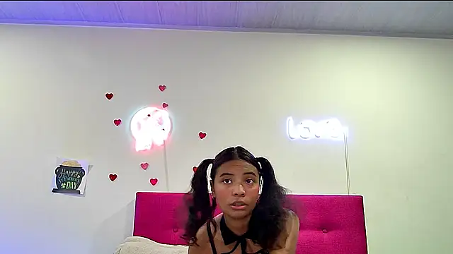Ellie Cute7 online show from 03/26/26, 07:19