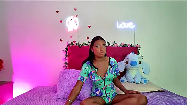 Ellie Cute7 online show from 05/26/26, 07:10