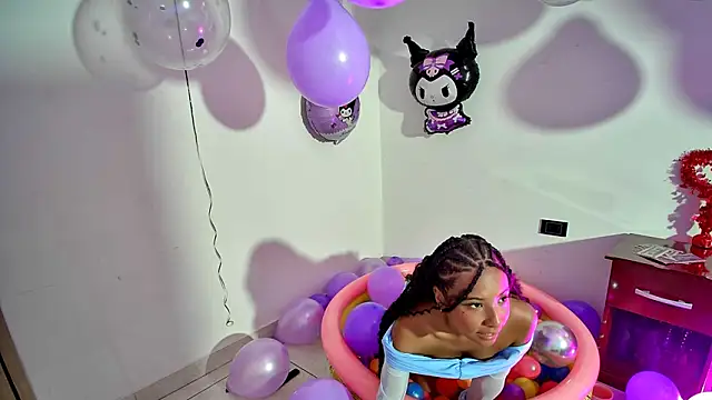 Ellie Cute7 online show from 06/13/26, 07:56