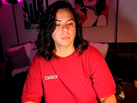 HannaJonns online show from 04/01/26, 10:16