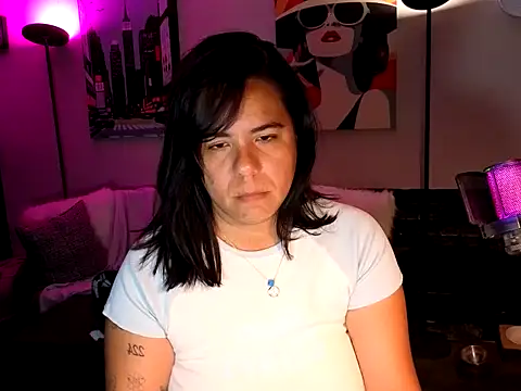 HannaJonns online show from 04/11/26, 07:35