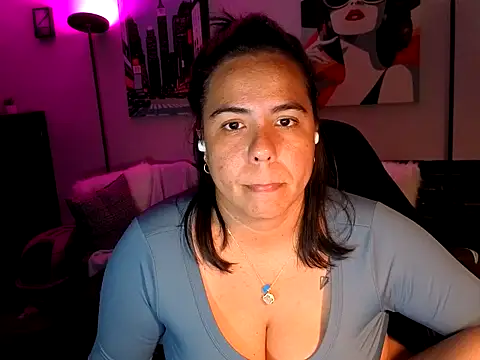 HannaJonns online show from 04/13/26, 02:50