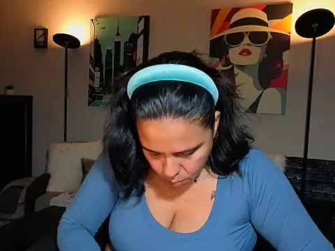 HannaJonns online show from 06/20/26, 05:10