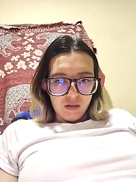 Greta silber26 online show from 03/26/26, 06:13