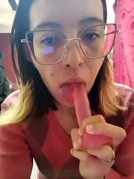 Greta silber26 online show from 04/27/26, 06:50