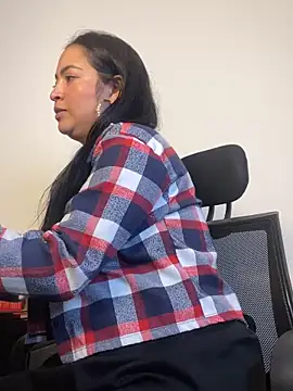 AlanaWesst online show from 04/21/26, 01:42