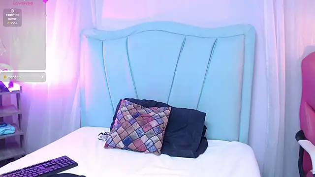 stefycute7 online show from 05/06/26, 10:48