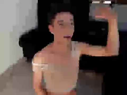 patrick oficialVIP online show from 04/10/26, 11:53