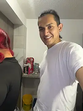 BombomAndAxel online show from 06/19/26, 03:11