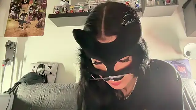 SilentScreamsVan- online show from 05/15/26, 09:11