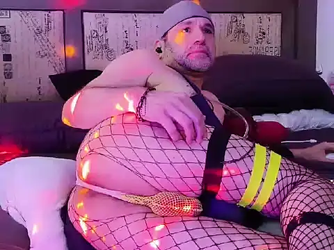 MANGE29P online show from 04/25/26, 11:24