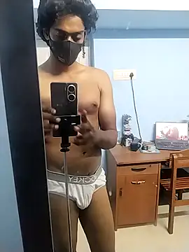 Igcholebhature lovee online show from 04/18/26, 12:53