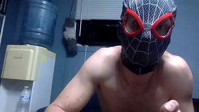 BWCloverboyy online show from 03/23/26, 10:08