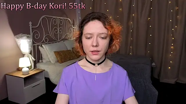 HottoKori online show from 04/23/26, 05:41