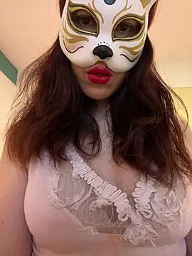 NezuT online show from 03/22/26, 03:15