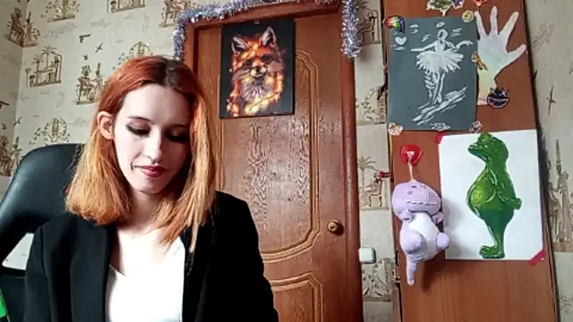 SirenFrost online show from 04/14/26, 11:05