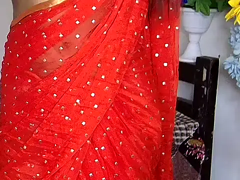 Preety Baby online show from 06/09/26, 01:12