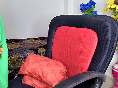 Preety Baby online show from 06/27/26, 05:29