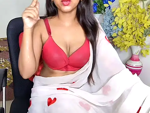 Preety Baby online show from 07/13/26, 04:32
