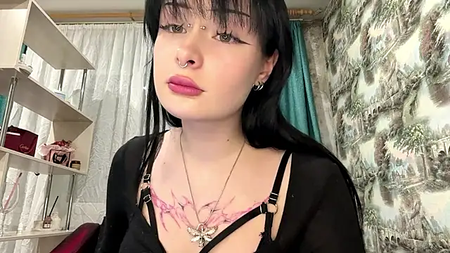 YoursinGoddes online show from 03/23/26, 04:22
