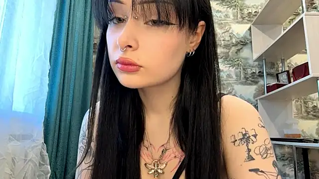 YoursinGoddes online show from 04/16/26, 03:13