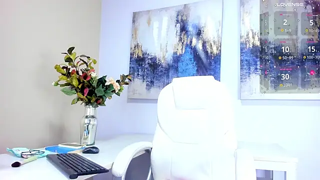 andreazoe online show from 04/30/26, 01:50