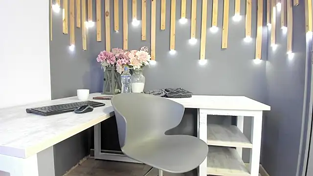 andreazoe online show from 06/03/26, 02:55
