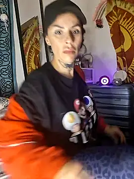 chiquitilla41 online show from 05/03/26, 10:54