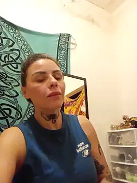 chiquitilla41 online show from 05/29/26, 01:25