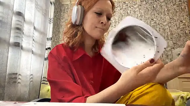 RakedClan online show from 03/23/26, 04:38