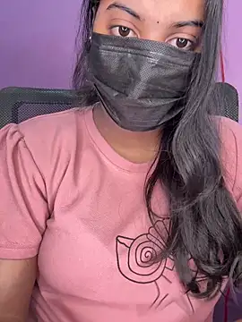 miss eyekiller12 online show from 05/02/26, 06:35