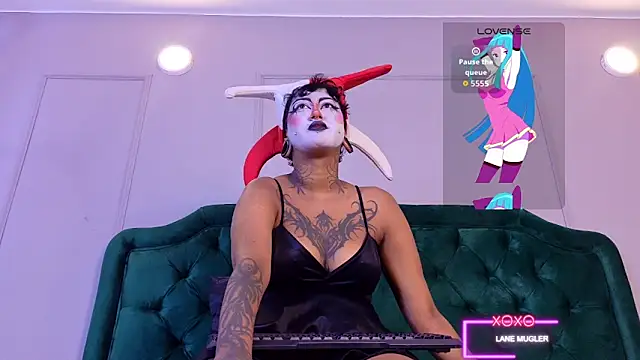 Snapshot of lanemugler chatting on 06/29/26, 12:05 lanemugler online show from 06/29/26, 12:05