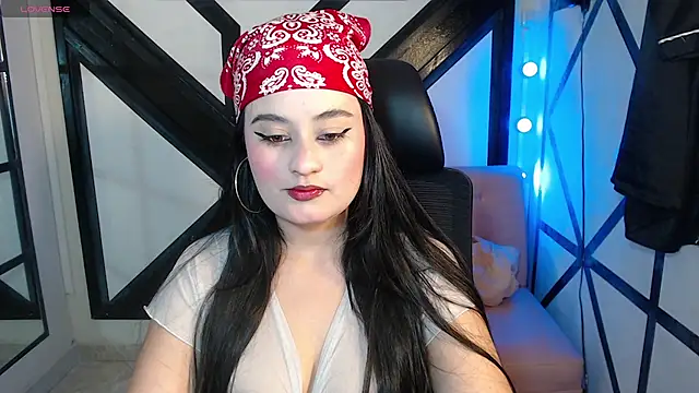 gabriela tm1 online show from 06/26/26, 01:48