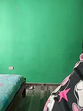 AngelicaStorms online show from 06/28/26, 02:01