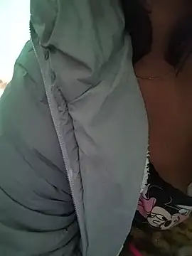 AngelicaStorms online show from 07/13/26, 12:30