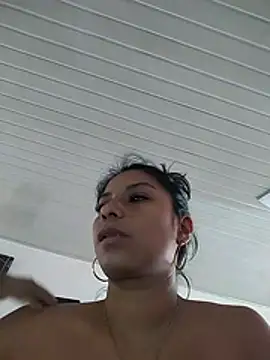 AngelicaStorms online show from 07/14/26, 04:34