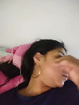 AngelicaStorms online show from 07/19/26, 01:20