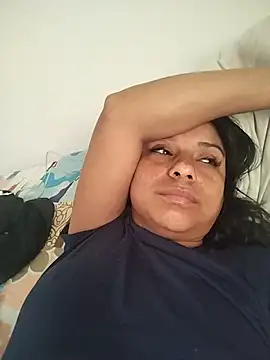 AngelicaStorms online show from 07/19/26, 01:26