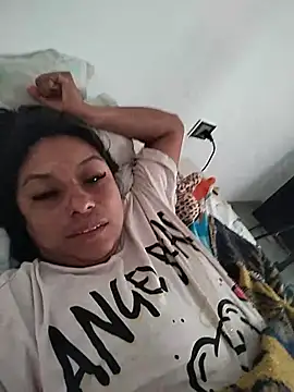 AngelicaStorms online show from 07/24/26, 01:09