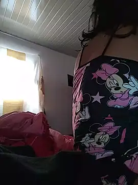 AngelicaStorms online show from 07/26/26, 01:51