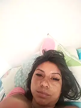 AngelicaStorms online show from 07/27/26, 12:56