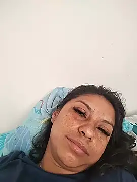 AngelicaStorms online show from 08/07/26, 01:13