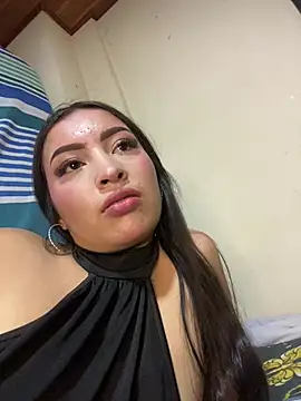 Snapshot of Itze_Mua chatting on 05/30/26, 06:27 Itze Mua online show from 05/30/26, 06:27