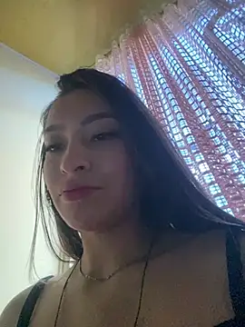 Snapshot of Itze_Mua chatting on 06/14/26, 10:56 Itze Mua online show from 06/14/26, 10:56