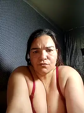 Zuleyka 69 online show from 04/27/26, 09:18
