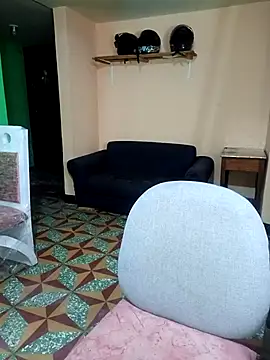 Zuleyka 69 online show from 05/07/26, 10:53