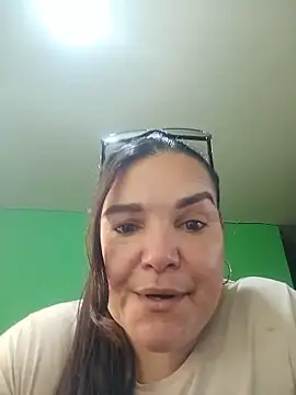 Zuleyka 69 online show from 05/15/26, 09:55