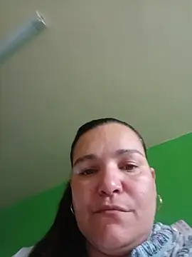 Zuleyka 69 online show from 05/18/26, 10:15