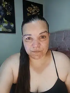 Zuleyka 69 online show from 05/31/26, 07:04